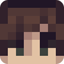 Minecraft Player Head